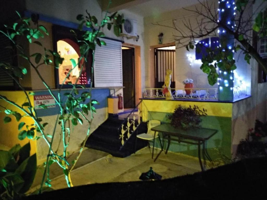 4 Seasons Suites Paradise Near Athens Airport 2 Markopoulo Mesogaias Екстер'єр фото
