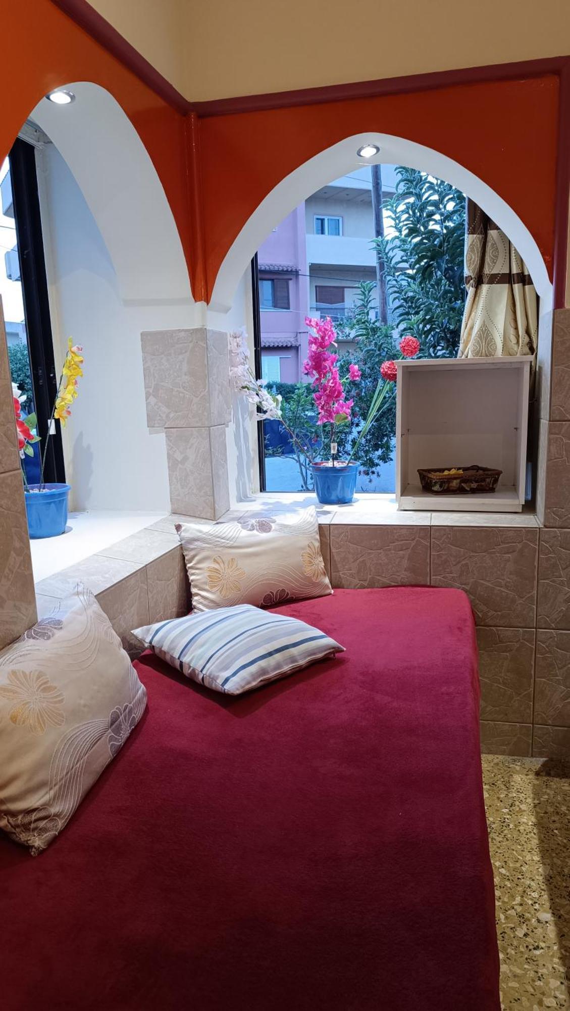 4 Seasons Suites Paradise Near Athens Airport 2 Markopoulo Mesogaias Екстер'єр фото