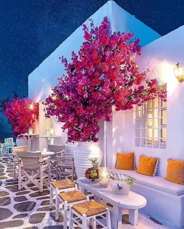 4 Seasons Suites Paradise Near Athens Airport 2 Markopoulo Mesogaias Екстер'єр фото