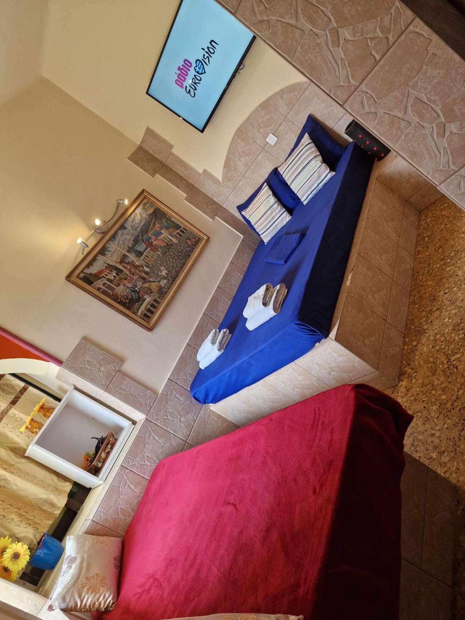 4 Seasons Suites Paradise Near Athens Airport 2 Markopoulo Mesogaias Екстер'єр фото