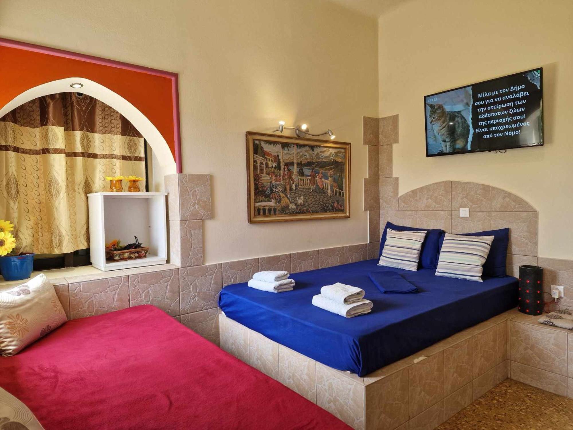 4 Seasons Suites Paradise Near Athens Airport 2 Markopoulo Mesogaias Екстер'єр фото